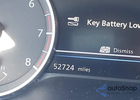 2023 Nissan Sentra Sv Xtronic Cvt z USA, uszkodzony, nr VIN 3N1AB8CV1PY299778